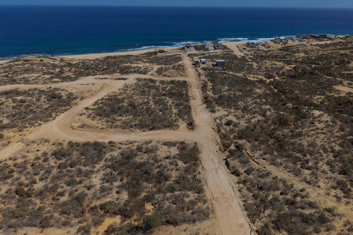 East cape baja california sur. Los Cabos  Brenda Quiñonez