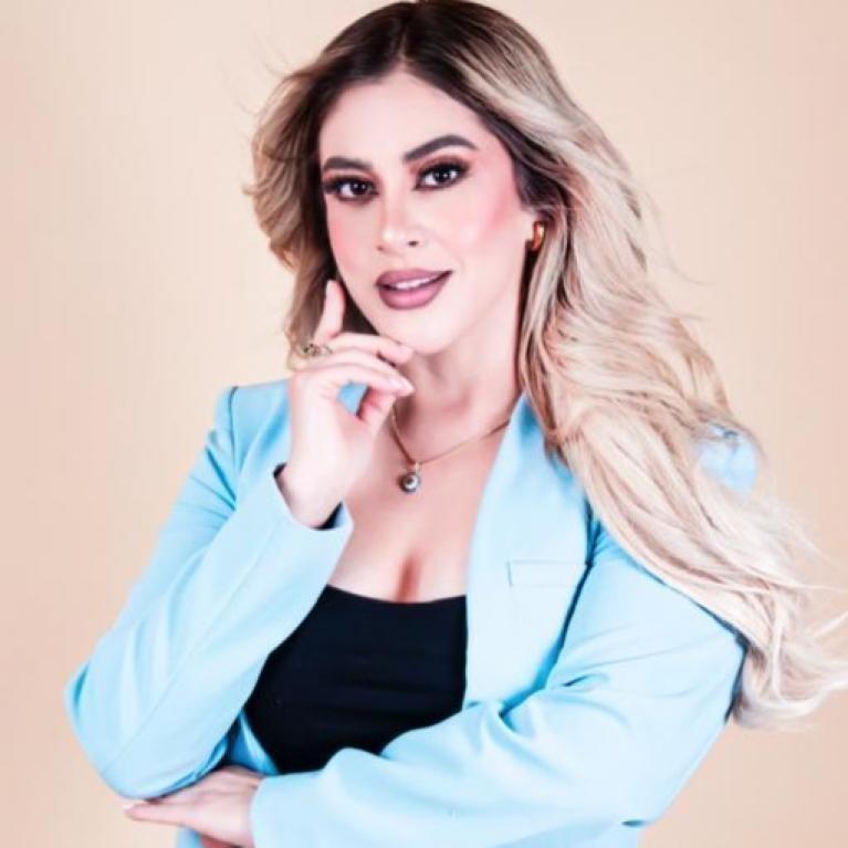 Brenda Quiñonez